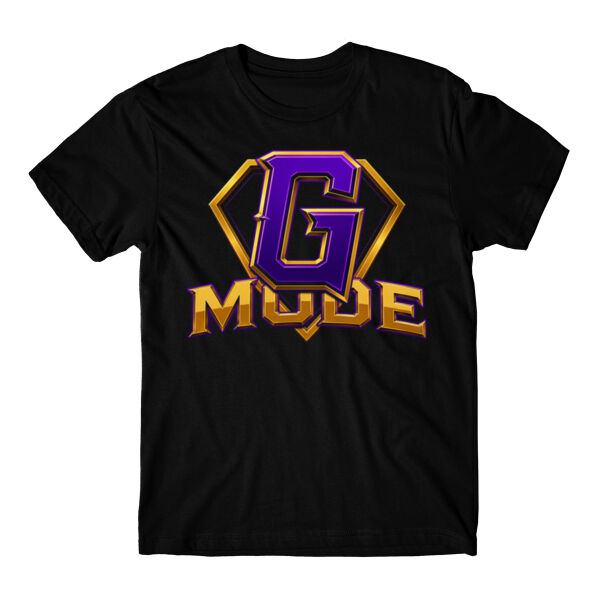 GLADIATOR MODE - T-SHIRT - $618JYV$ Thumbnail